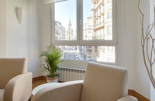 Gros Apartamento | Mirakruz T by FeelFreeRentals