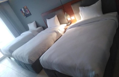 Zafarana Hotel | Miral Hotel