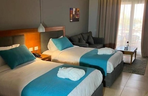 Zafarana Hotel | Miral Hotel
