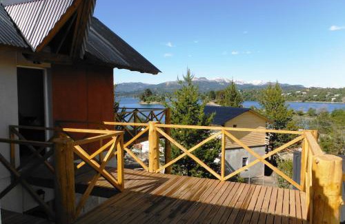 Villa Pehuenia Apartamento | Miralagos Apart & Cabañas