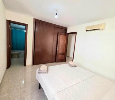 Carboneras Apartamento | Miralmar 2 - Apartamento a 50 metros de la playa