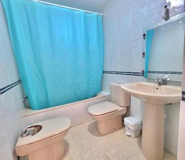 Carboneras Apartamento | Miralmar 2 - Apartamento a 50 metros de la playa