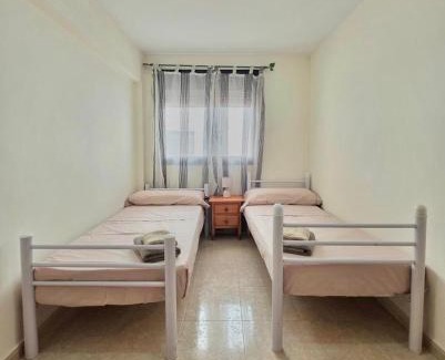 Carboneras Apartamento | Miralmar 2 - Apartamento a 50 metros de la playa