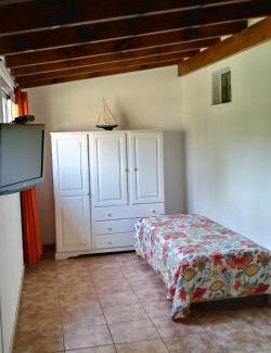 Santa Rosa de Calamuchita Casa | Miralrio