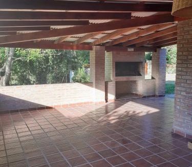 Santa Rosa de Calamuchita Casa | Miralrio