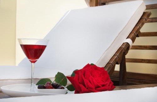 Lefkos Apartamento | Miraluna Aparthotel