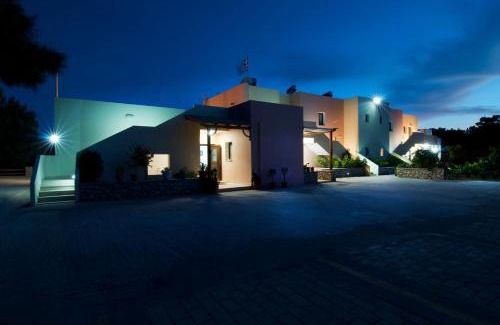 Lefkos Apartamento | Miraluna Aparthotel