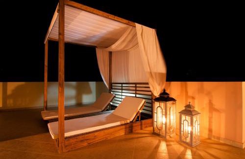 Lefkos Apartamento | Miraluna Aparthotel