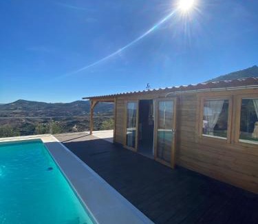 El Gastor Casa | Miralvalle