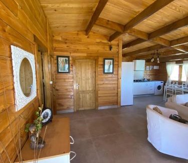 El Gastor Casa | Miralvalle