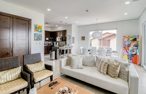Jacó Apartamento | Miramar 3B