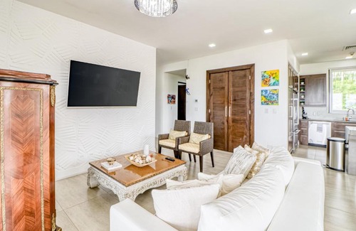 Jacó Apartamento | Miramar 3B