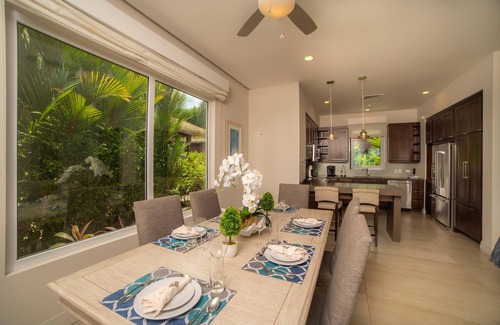 Herradura Apartamento | Miramar 4E - 3 bdr 3 Bath Ocean View
