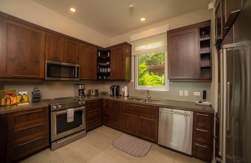 Herradura Apartamento | Miramar 4E - 3 bdr 3 Bath Ocean View