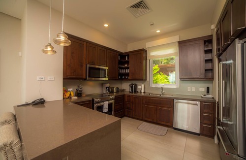 Herradura Apartamento | Miramar 4E - 3 bdr 3 Bath Ocean View