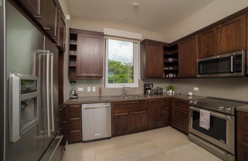 Herradura Apartamento | Miramar 6A 3 Bedr 3 Bath Ocean View