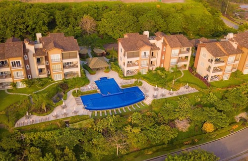 Herradura Apartamento | Miramar 6A 3 Bedr 3 Bath Ocean View