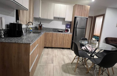 Playas Apartamento | MIRAMAR B.L PLAYAS VILLAMIL- GUAYAQUIL