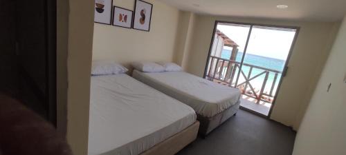 Bocachica Hotel | Miramar Baru