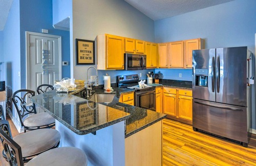 Seaspray Casa | Miramar Beach Home w/ Private Beach Access!
