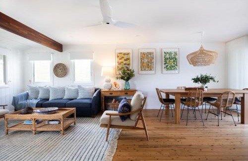 Narrawallee Casa | Miramar Beach House