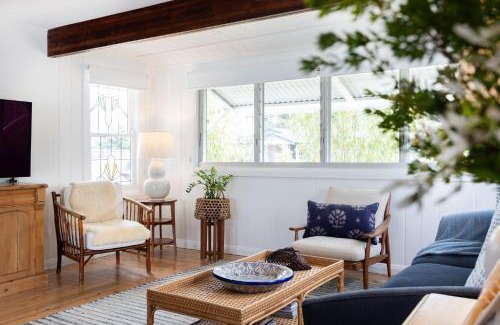 Narrawallee Casa | Miramar Beach House
