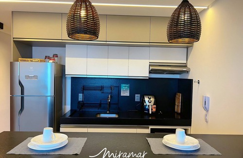 Jardim Oceania Apartamento | Miramar Box Bessa