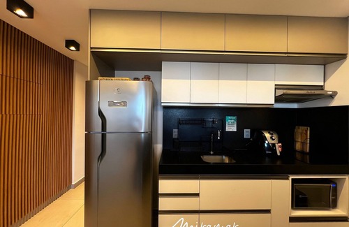 Jardim Oceania Apartamento | Miramar Box Bessa