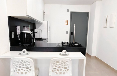 Jardim Oceania Apartamento | Miramar Box Bessa