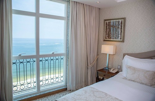 Copacabana Hotel | Miramar by Windsor Copacabana