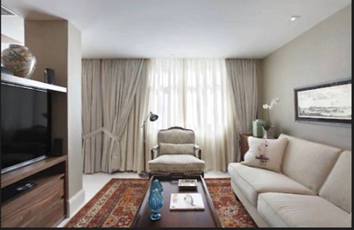 Copacabana Hotel | Miramar by Windsor Copacabana