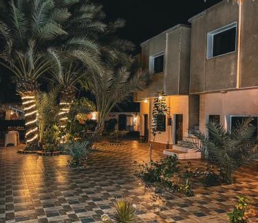 Dahab Hotel | Miramar Camp Dahab