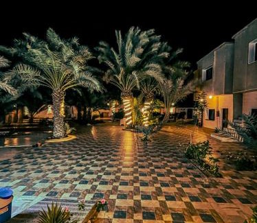 Dahab Hotel | Miramar Camp Dahab