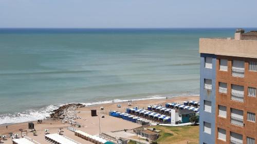 Miramar Apartamento | Miramar con Vista al mar