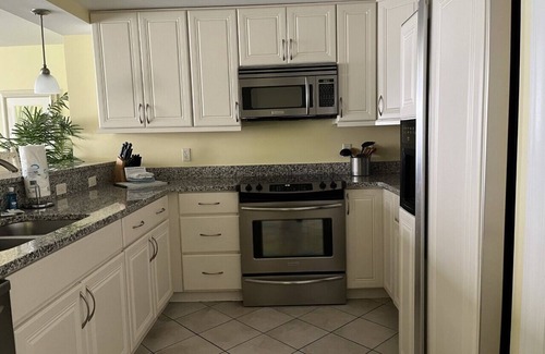 Ocean City Hotel | Miramar Condominiums