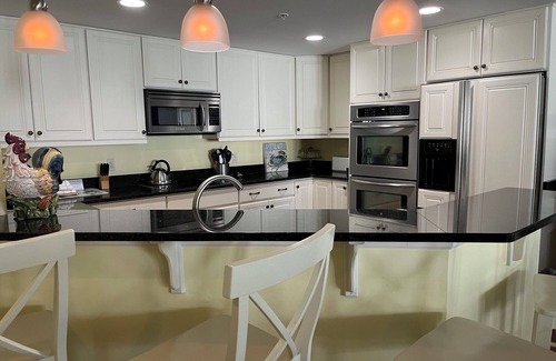 Ocean City Hotel | Miramar Condominiums