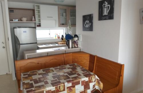 El Tabo Apartamento | Miramar El Tabito Depto 302 (6 personas)