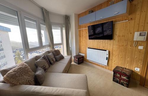 Pradollano Apartamento | miramar elite ski con parking Sierra Nevada