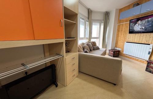 Pradollano Apartamento | miramar elite ski con parking Sierra Nevada