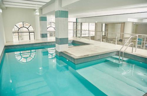 Centro Hotel | Miramar Hotel
