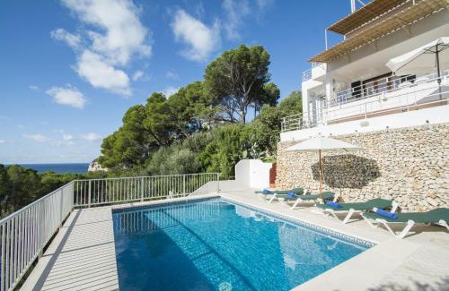 Cala Galdana Apartamento | Miramar K by Sonne Villas