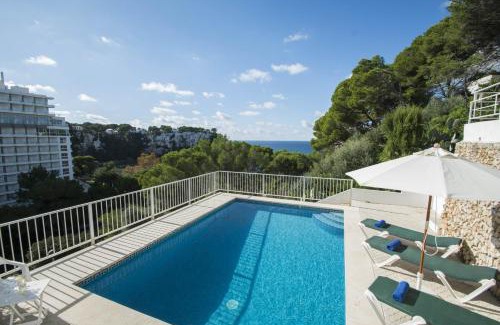 Cala Galdana Apartamento | Miramar K by Sonne Villas