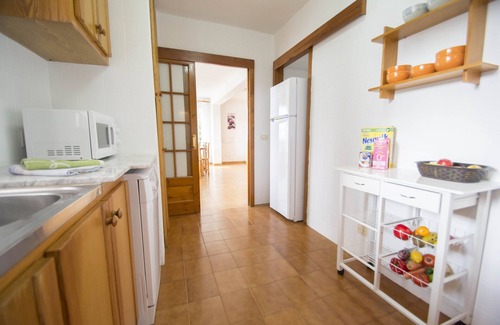 Cala Galdana Apartamento | Miramar K en Cala Galdana
