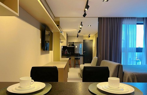 Tambau Apartamento | Miramar One Way Tambaú