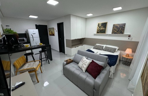 Tambau Apartamento | Miramar One Way Tambaú