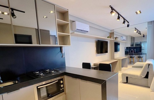 Tambau Apartamento | Miramar One Way Tambaú