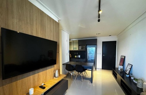 Tambau Apartamento | Miramar One Way Tambaú