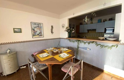 Tiuccia Apartamento | Miramar Residence - Apartment 2 rooms - 4 beds - Tiuccia