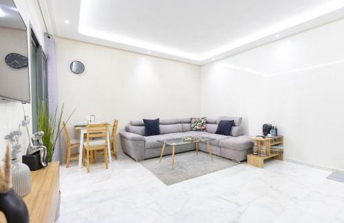Mohammedia Apartamento | Miramar Residence Beach