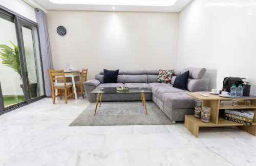Mohammedia Apartamento | Miramar Residence Beach